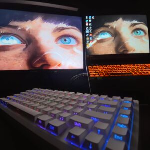 NOVO TESTE