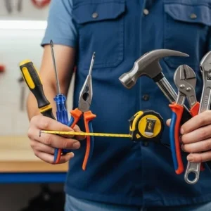 Tools & Home Improvement